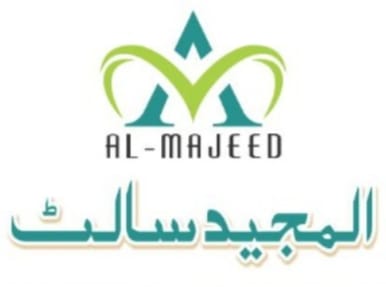 AL-MAJEED SALT 
